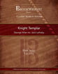 March - Knight Templar cover